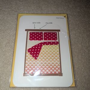 Papyrus Anniversary Card